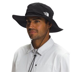 The North Face dark gray Adult Horizon Breeze
Brimmer Hat